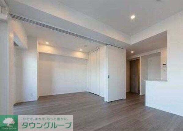 エストゥルース両国IIの物件内観写真